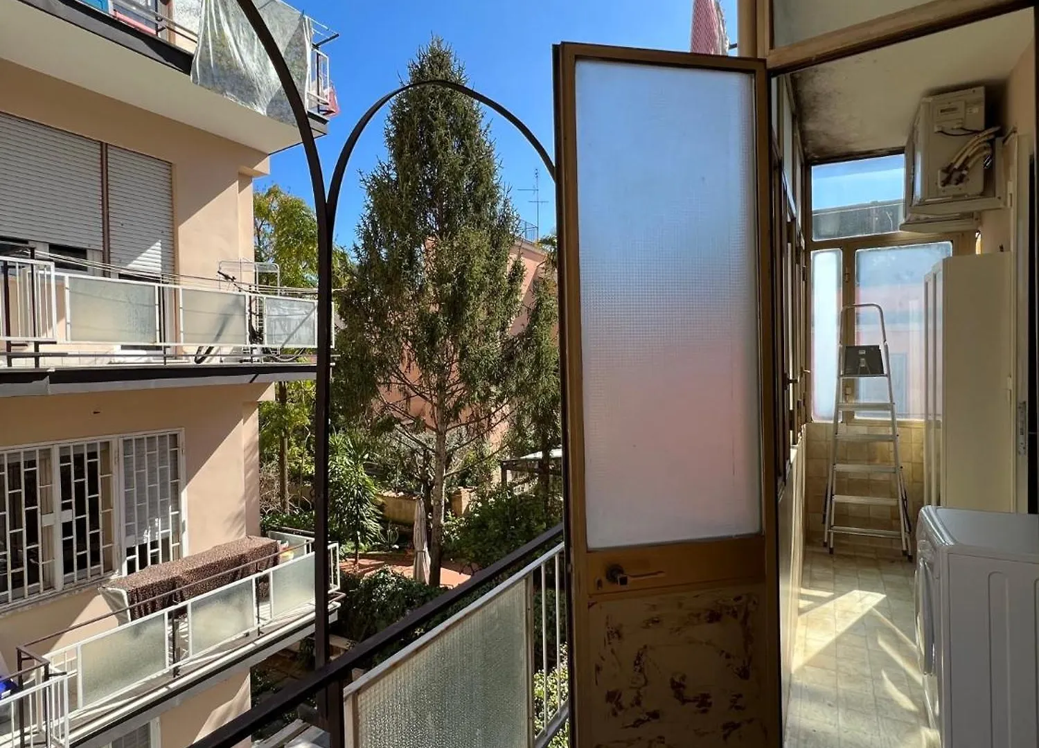 Maison Del Forte Boccea Apartment Rome 0*,  Italy