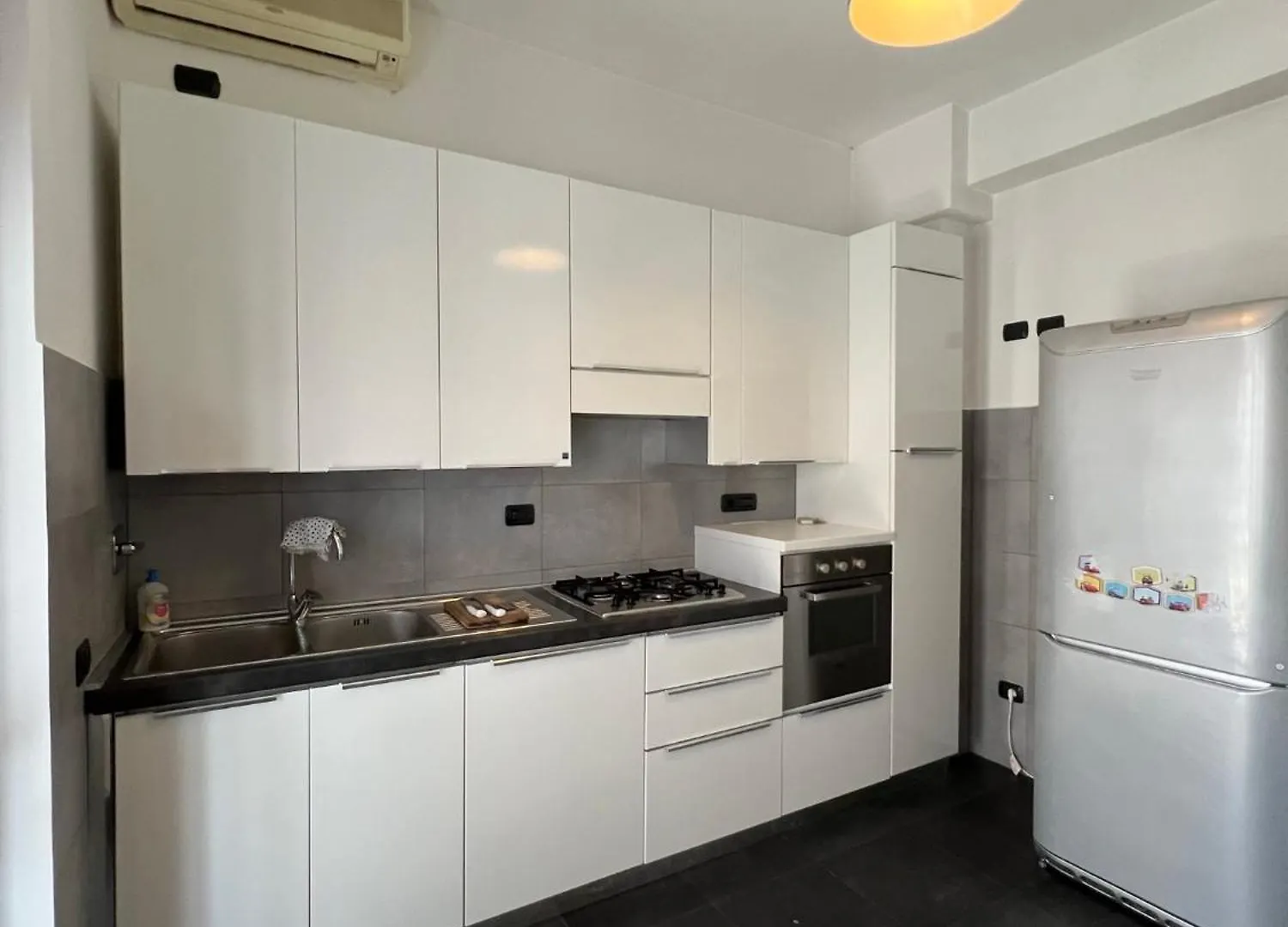 Maison Del Forte Boccea Apartment Rome