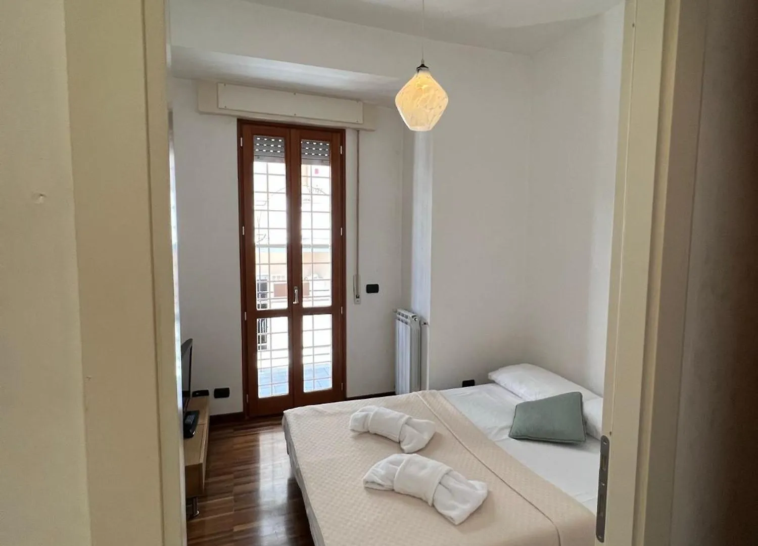 Appartamento Maison Del Forte Boccea Roma
