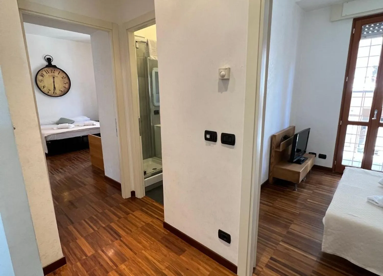 Appartamento Maison Del Forte Boccea Roma Italia