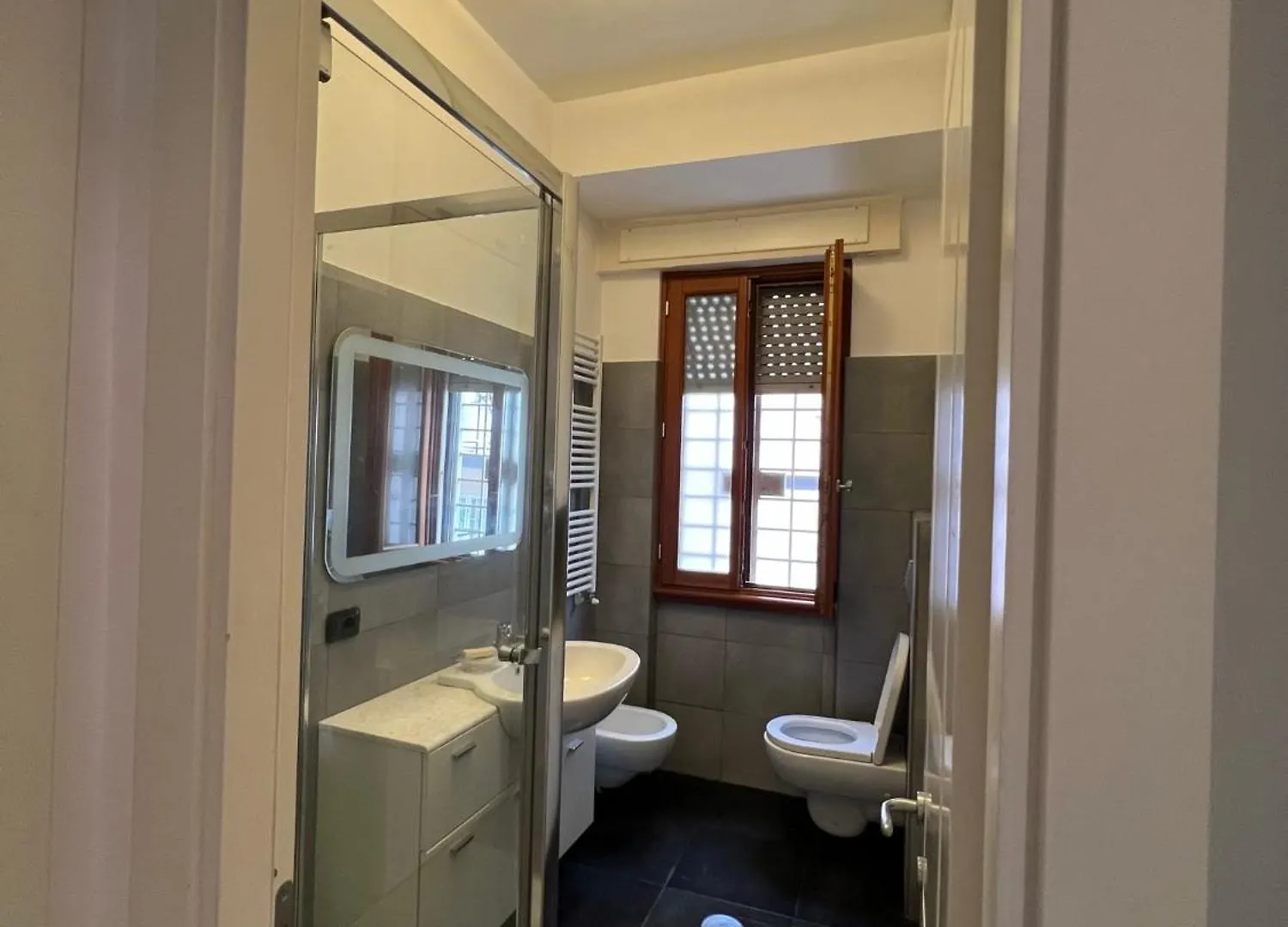 Appartamento Maison Del Forte Boccea Roma Italia