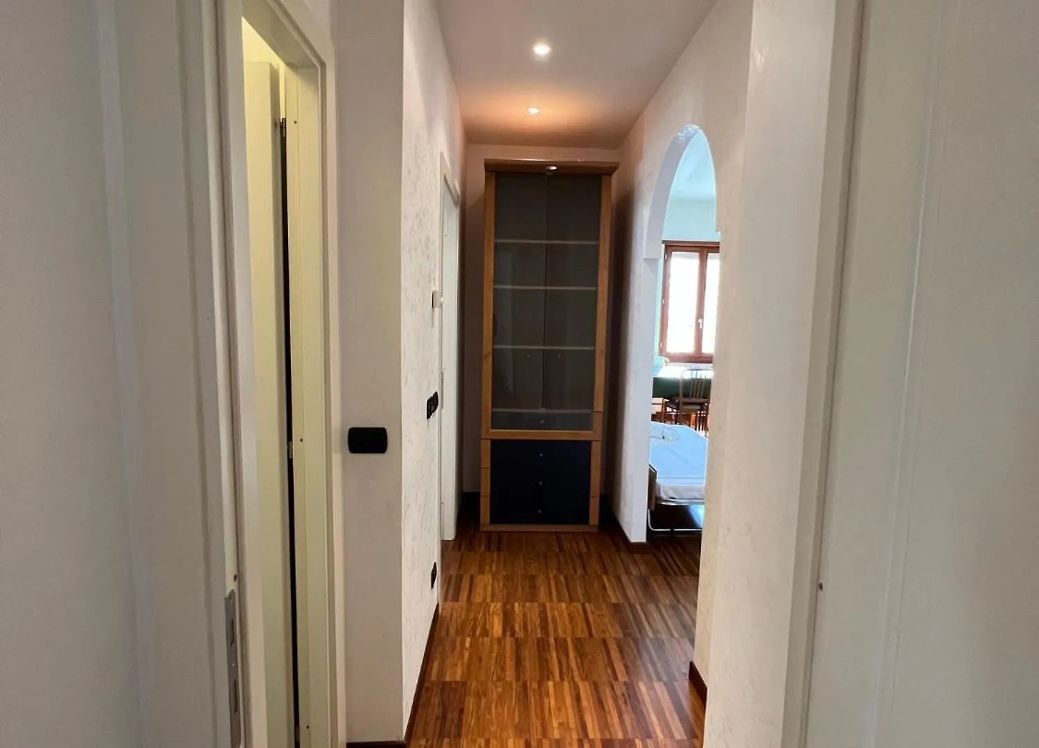 Appartamento Maison Del Forte Boccea Roma Italia