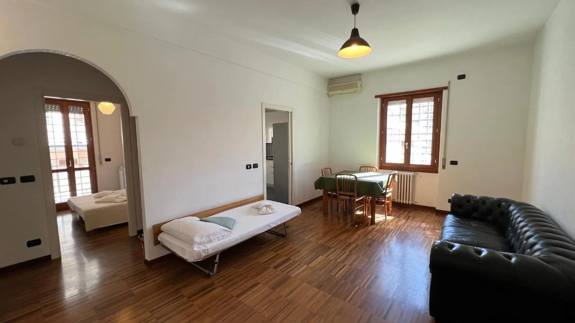 Appartamento Maison Del Forte Boccea Roma