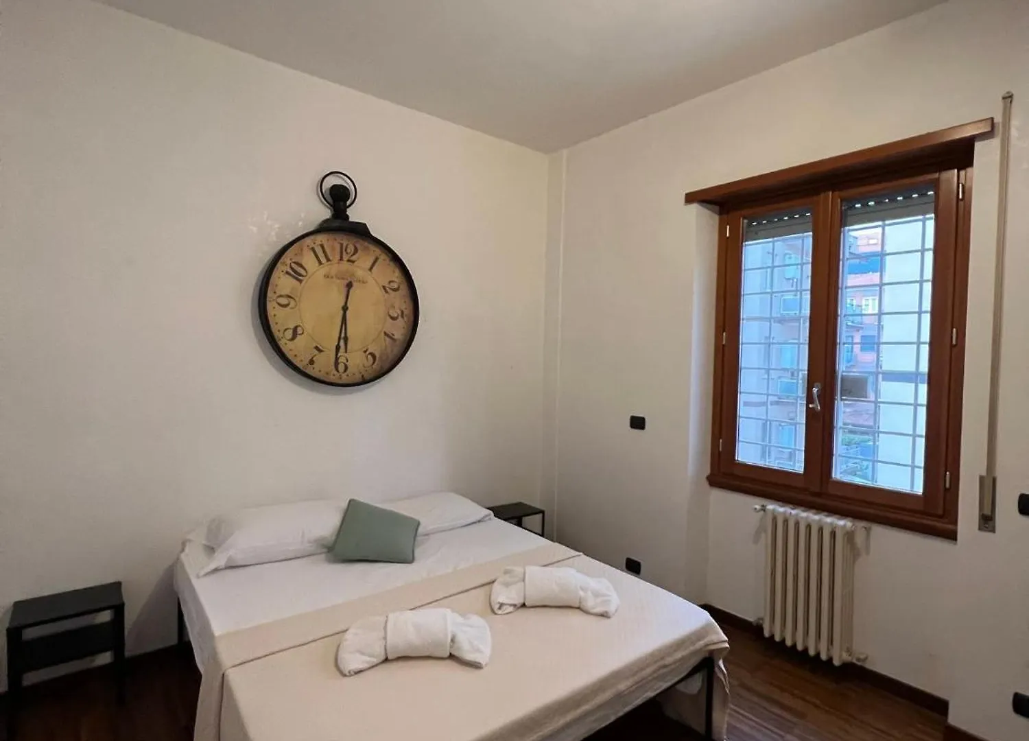 Appartamento Maison Del Forte Boccea Roma