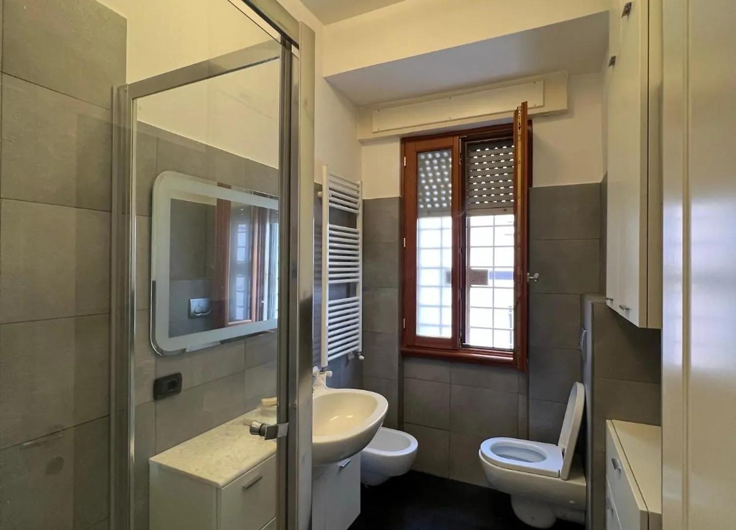 Appartamento Maison Del Forte Boccea Roma 0*,