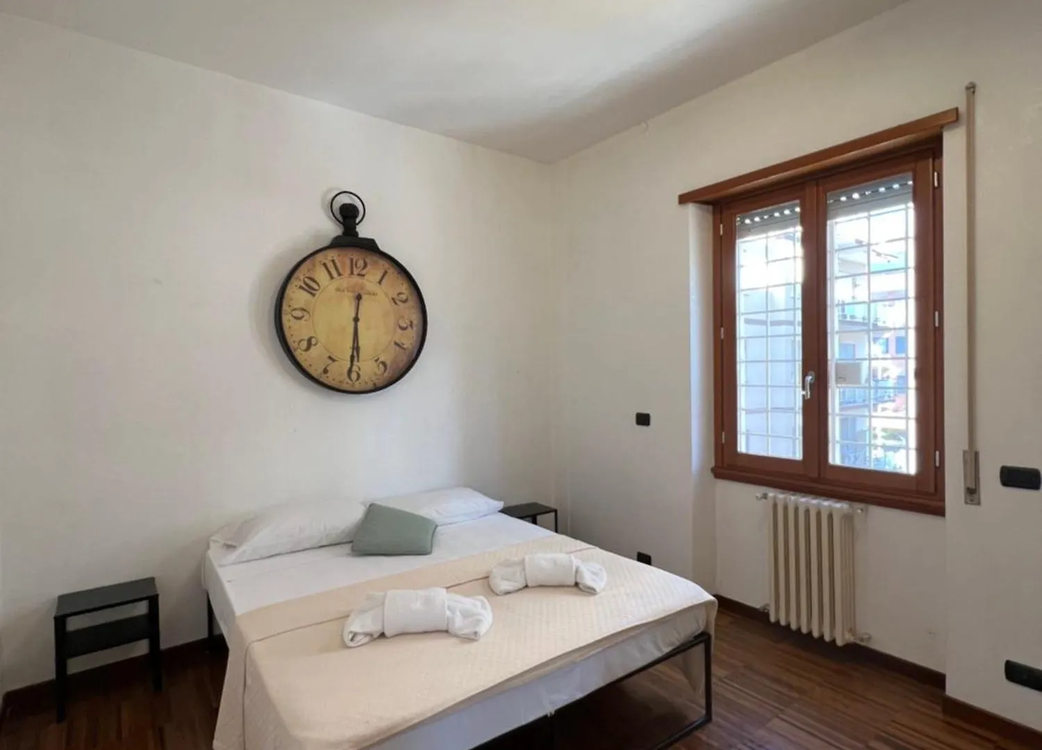 Appartamento Maison Del Forte Boccea Roma