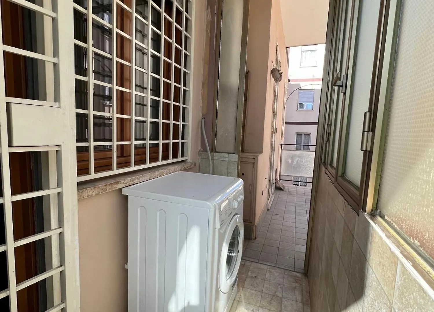 Appartamento Maison Del Forte Boccea Roma
