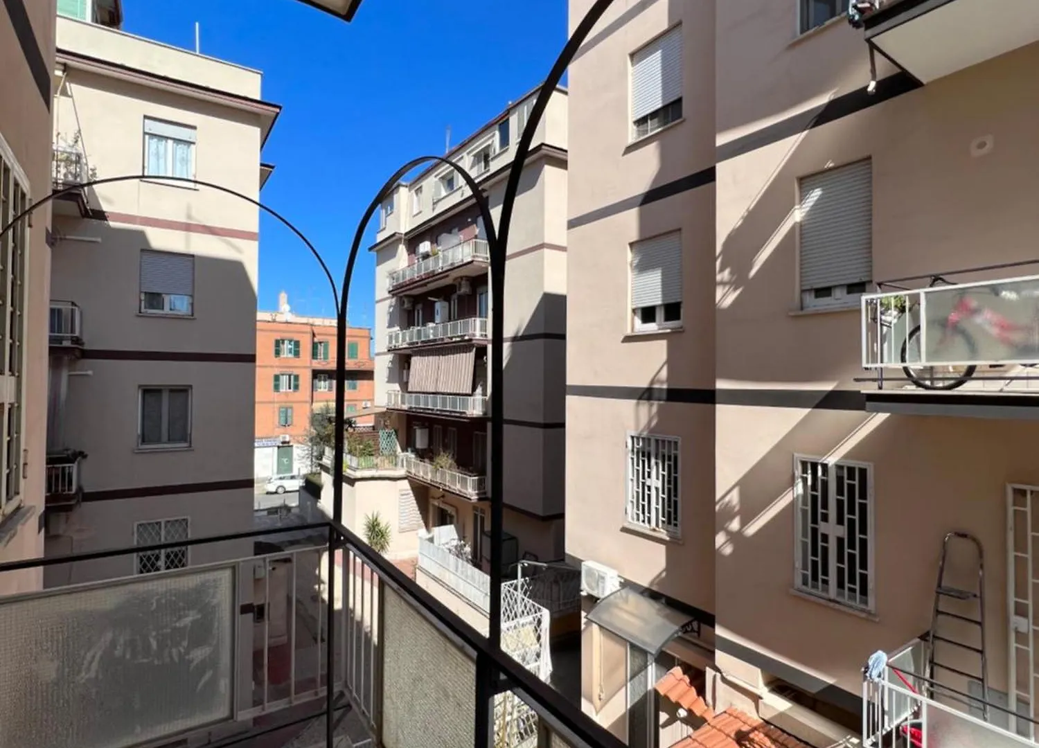 Appartamento Maison Del Forte Boccea Roma