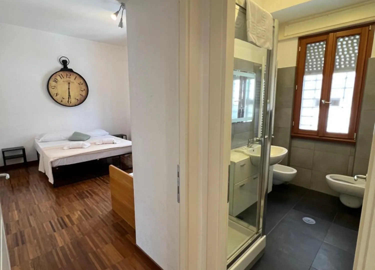 Appartamento Maison Del Forte Boccea Roma