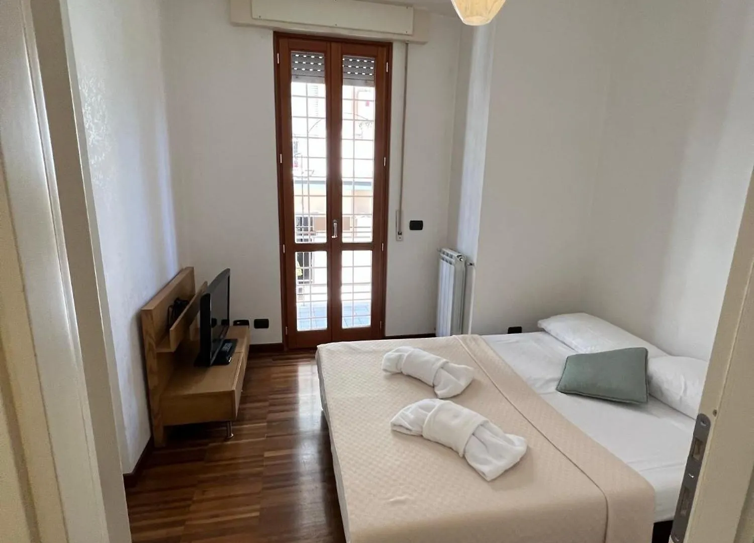 Appartamento Maison Del Forte Boccea Roma 0*,  Italia