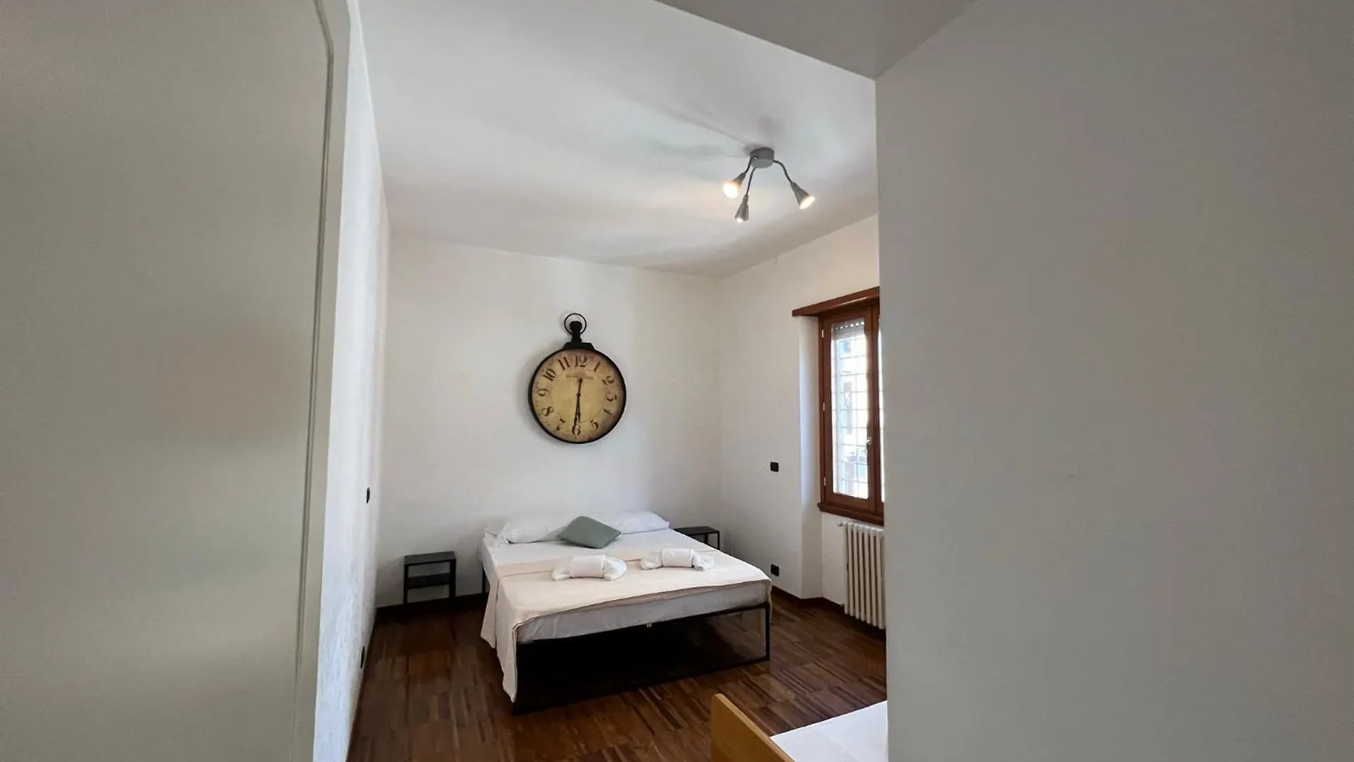 Appartamento Maison Del Forte Boccea Roma