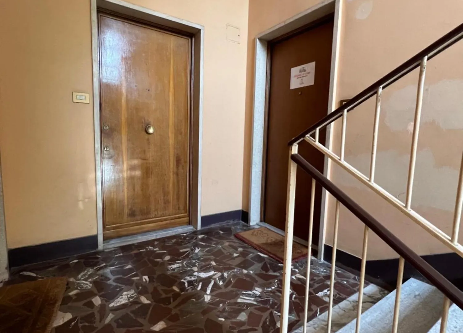 Appartamento Maison Del Forte Boccea Roma Italia