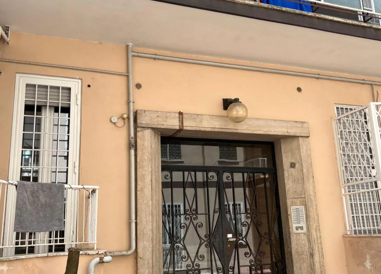 Appartamento Maison Del Forte Boccea Roma