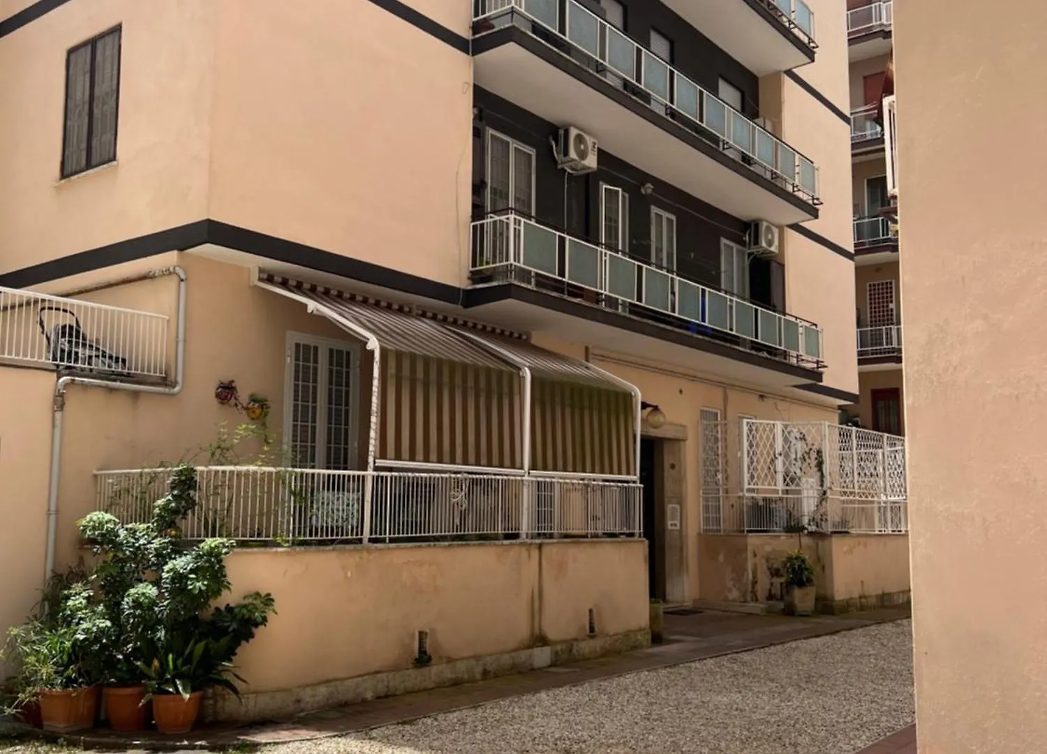 Appartamento Maison Del Forte Boccea Roma 0*,